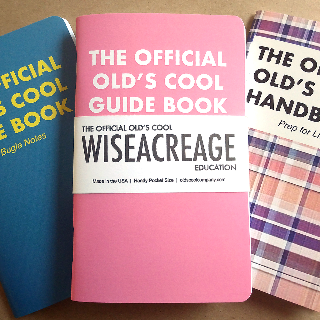 A Terrific Gift for Wiseacres and Know-It-Alls