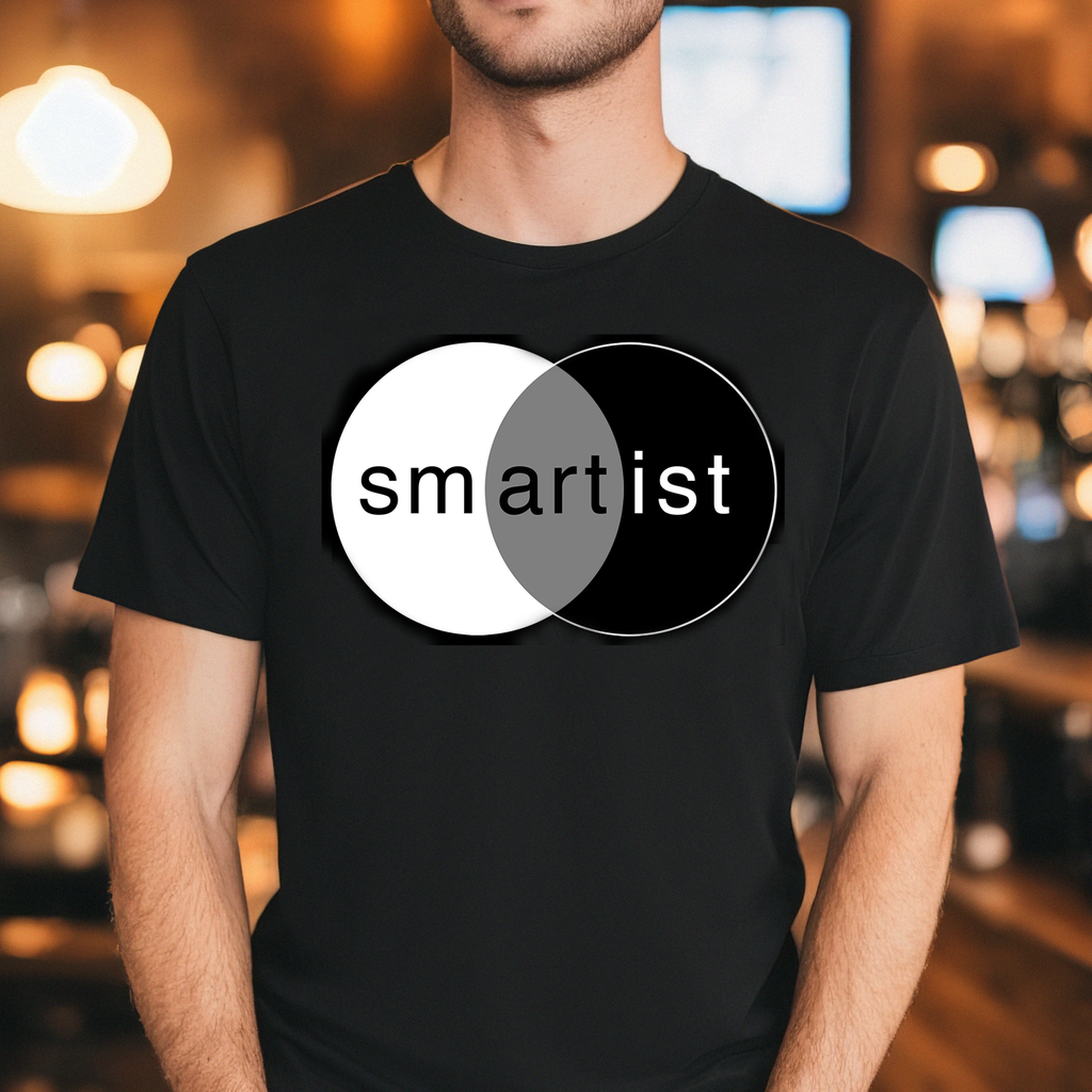 SM(ART)IST – SMART + ARTIST