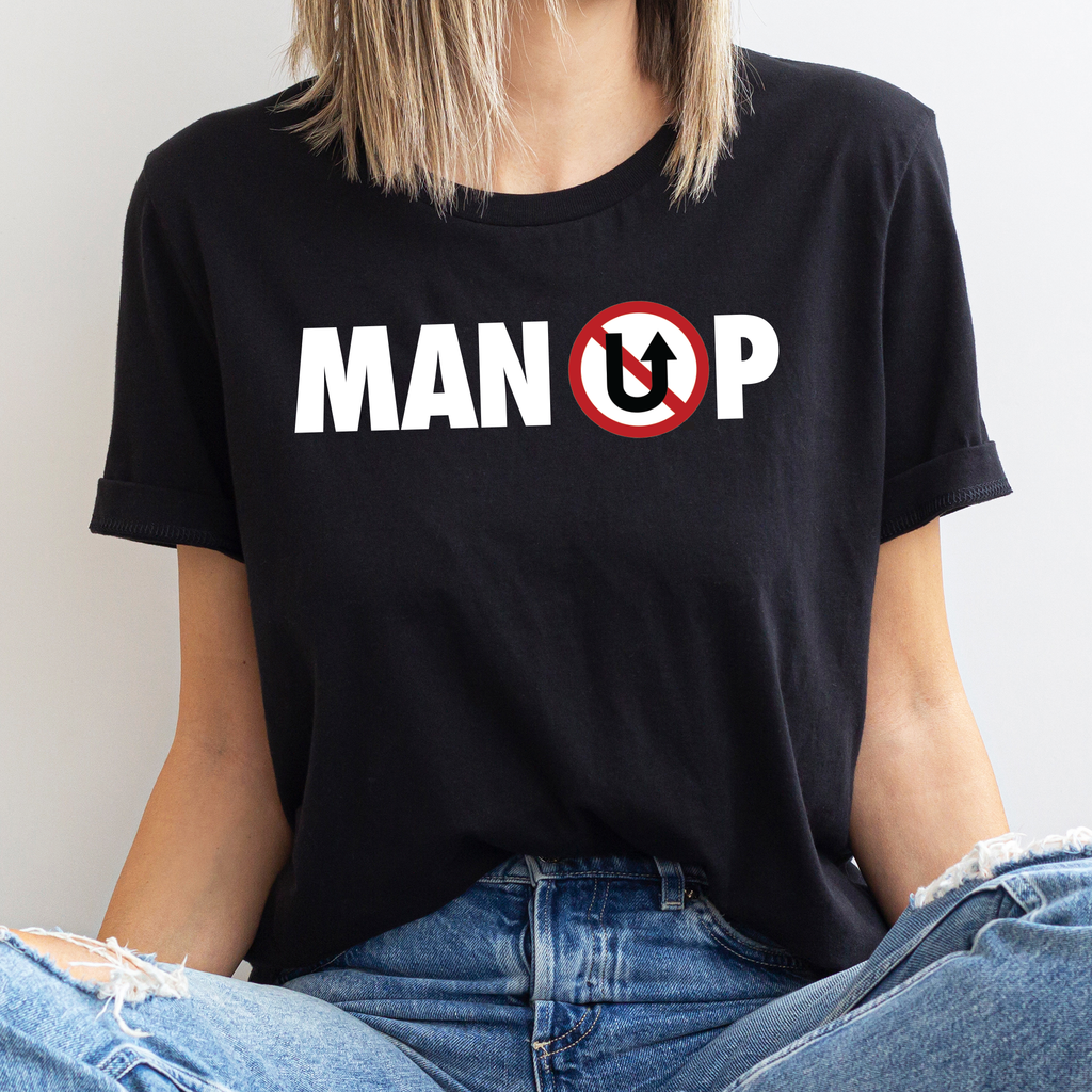 Fits real men to a tee