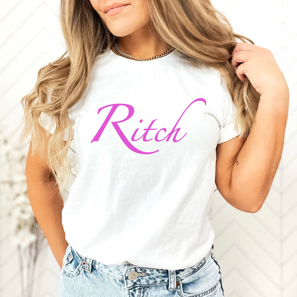 Ritch – Old's Cool Company