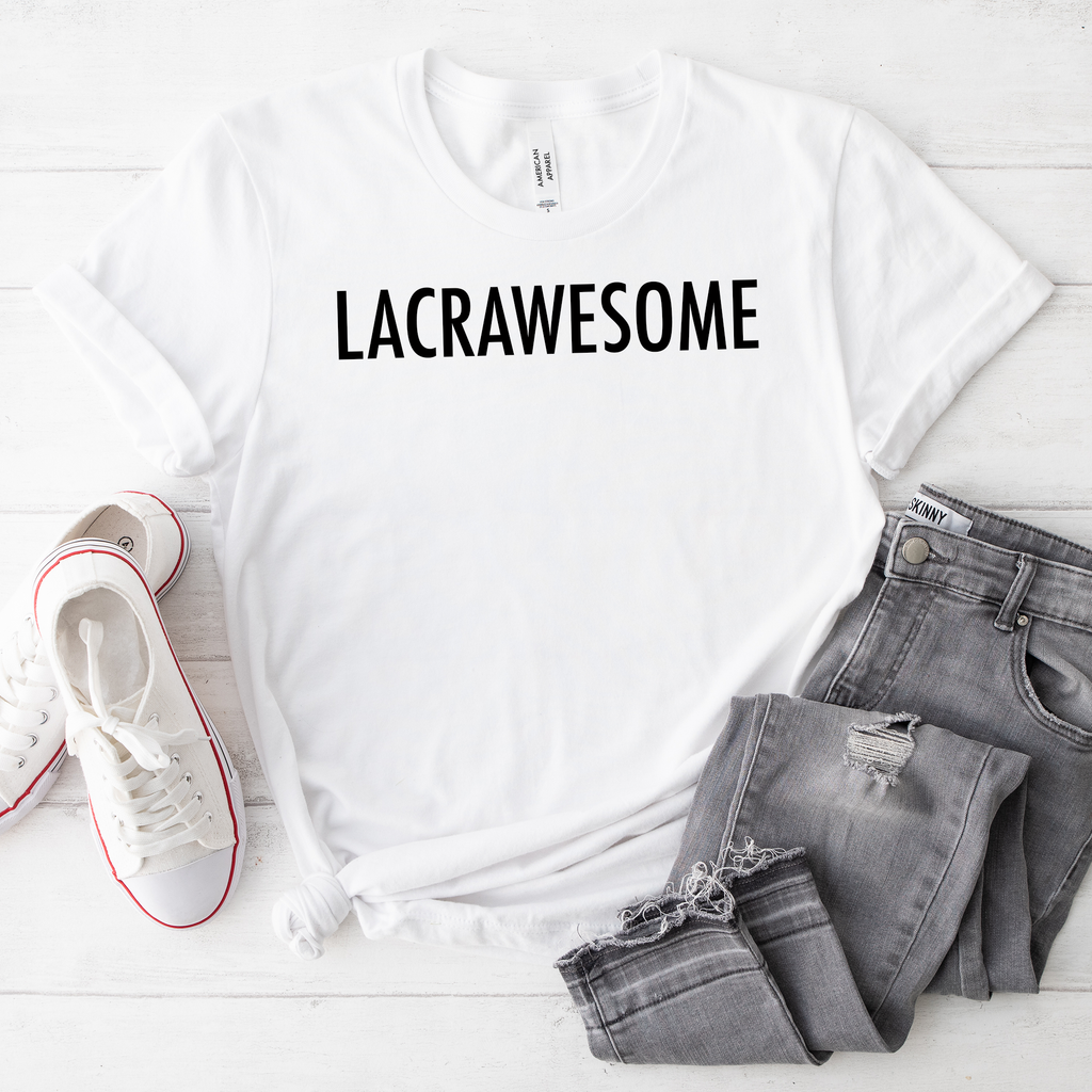 LACRAWESOME