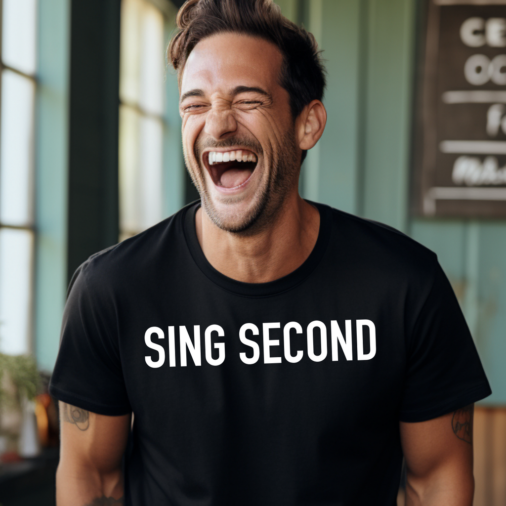 SING SECOND