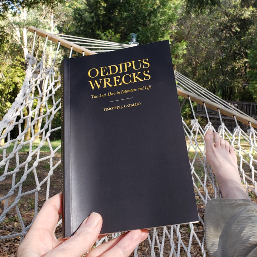 Oedipus Wrecks
